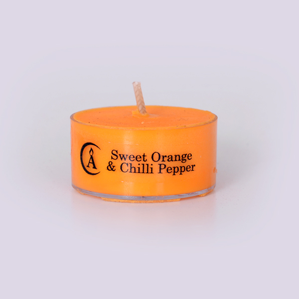 Tea Light Candle – 20 ml – Pack of 12