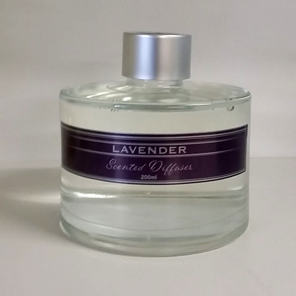 French Lavender Reed Diffuser