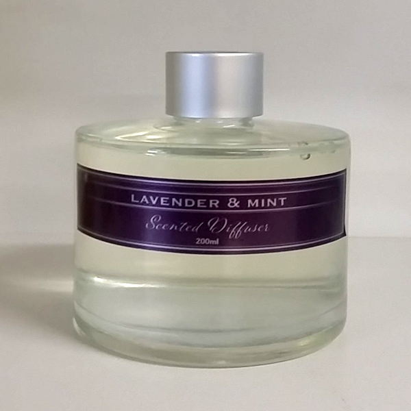 Lavender & Mint Diffuser