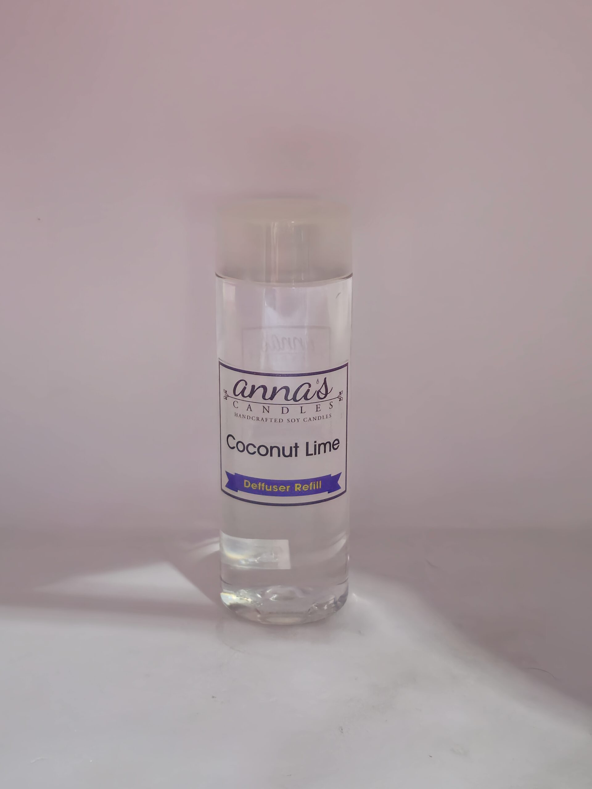 Coconut Lime Punch 200ml Diffuser Refill