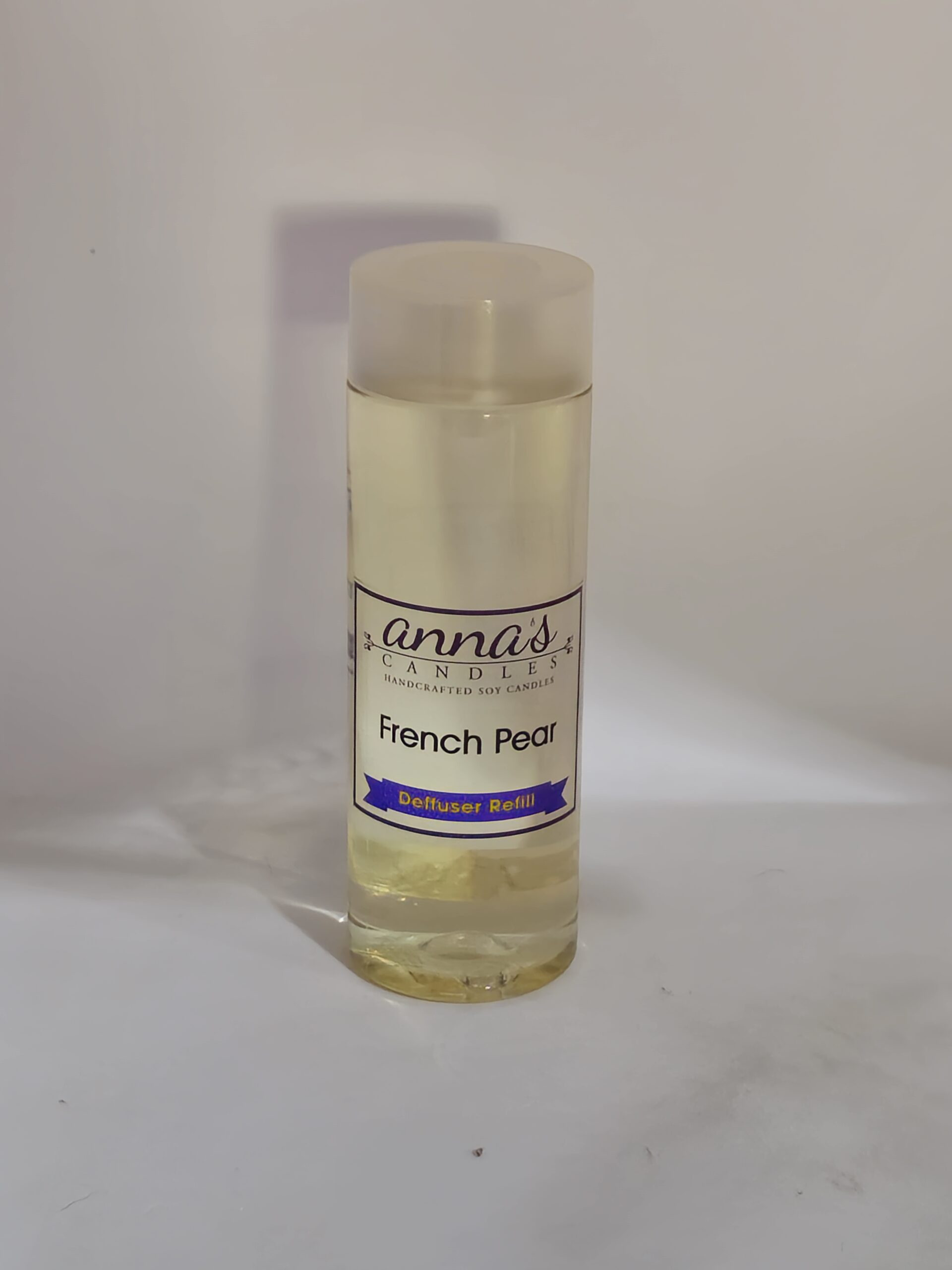 French Pear Diffuser Refill