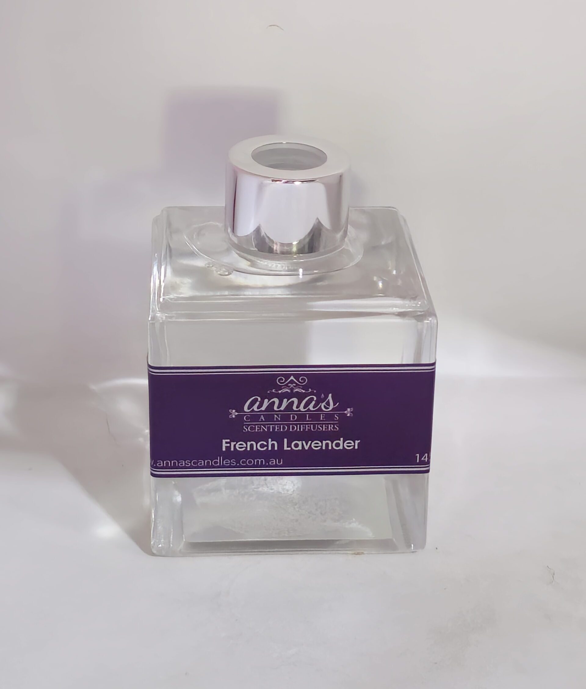 French Lavender 145ml Reed Diffuser