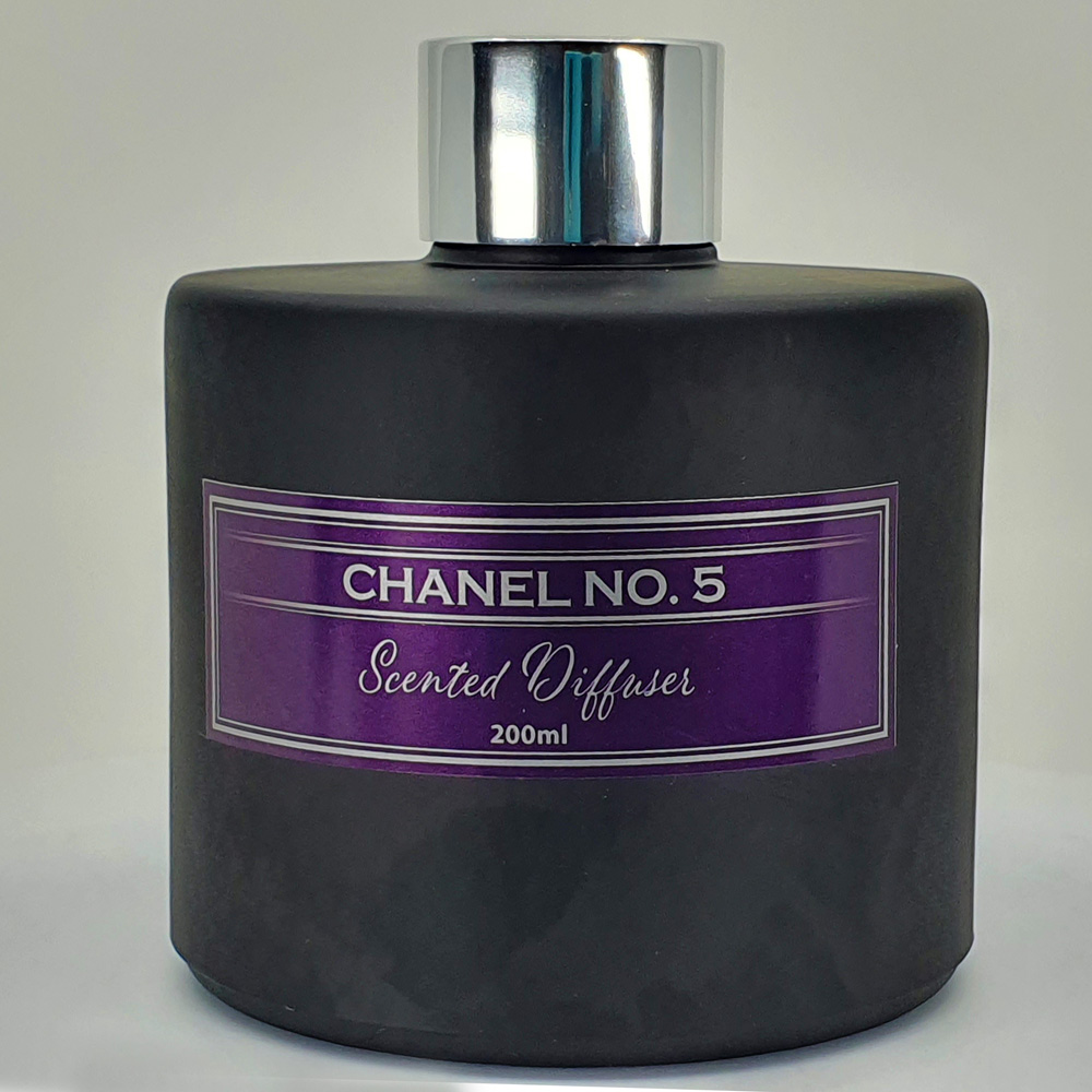 chanel no 5 candle scent