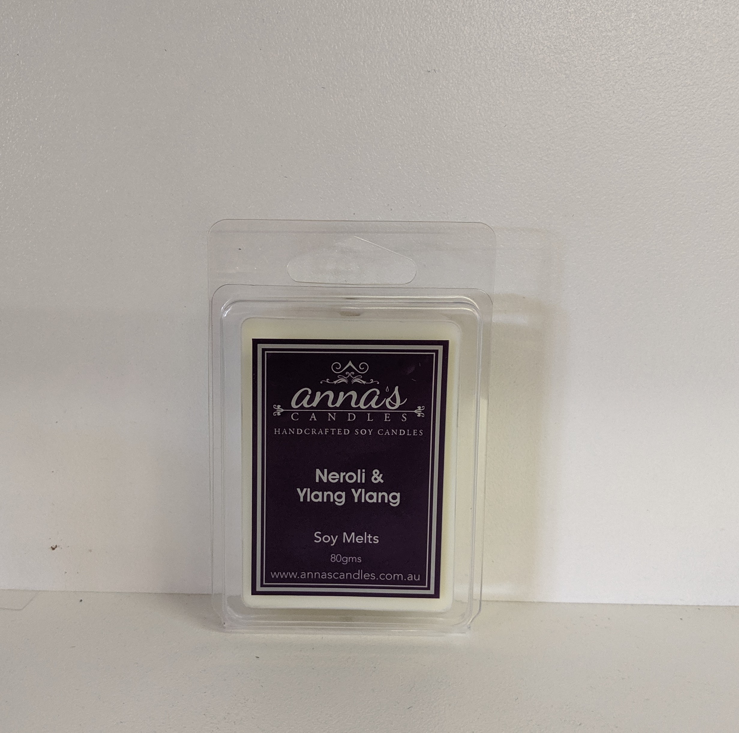 80G SOY WAX MELTS