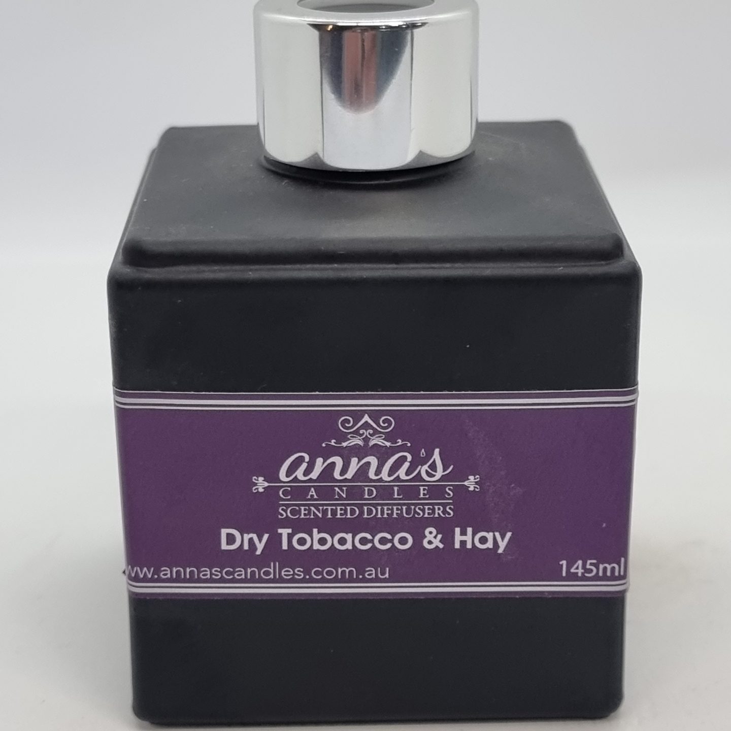 Dry Tobacco & Hay 145ml Diffuser