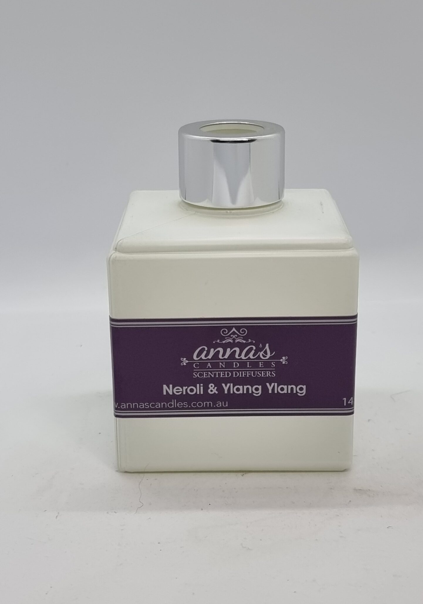 Neroli & Ylang Ylang 145ml Diffuser