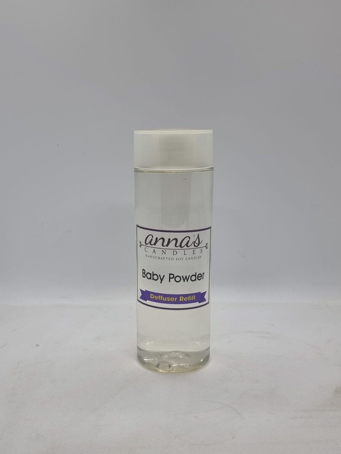 Baby Powder 200ml Diffuser Refill