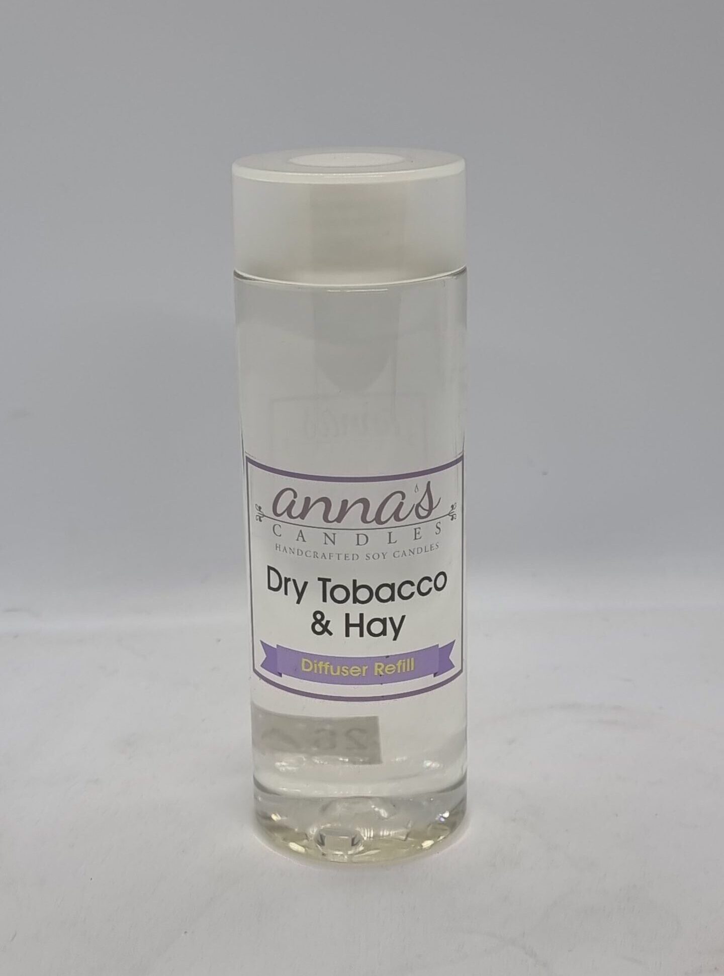 Dry Tobacco & Hay 200ml Diffuser Refill