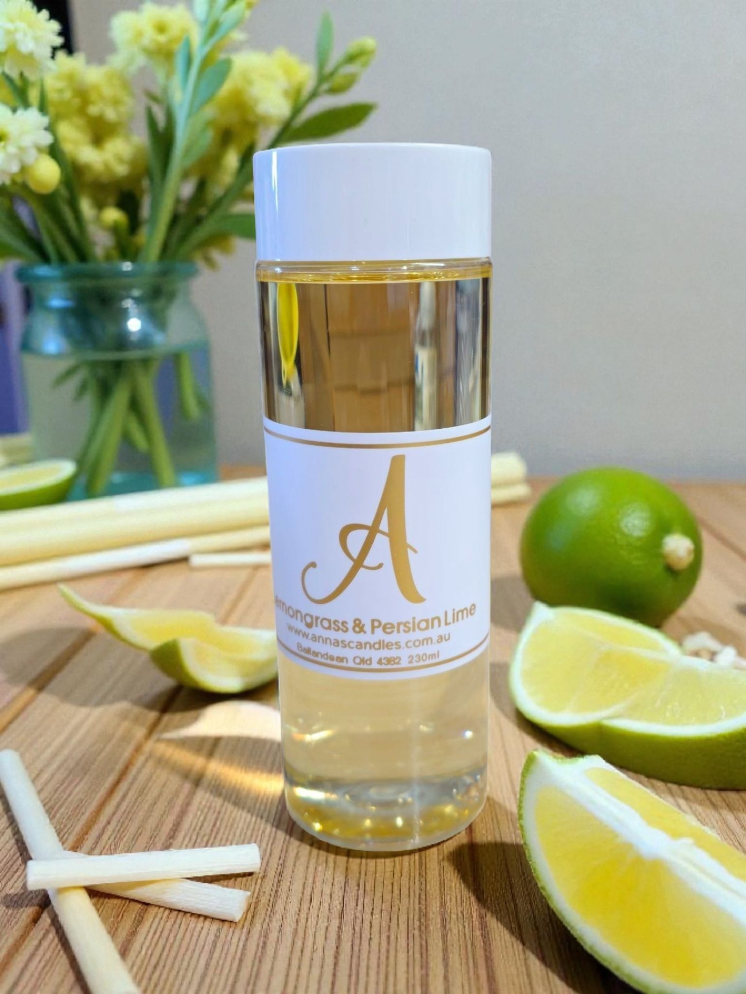 250ml Diffuser Refill