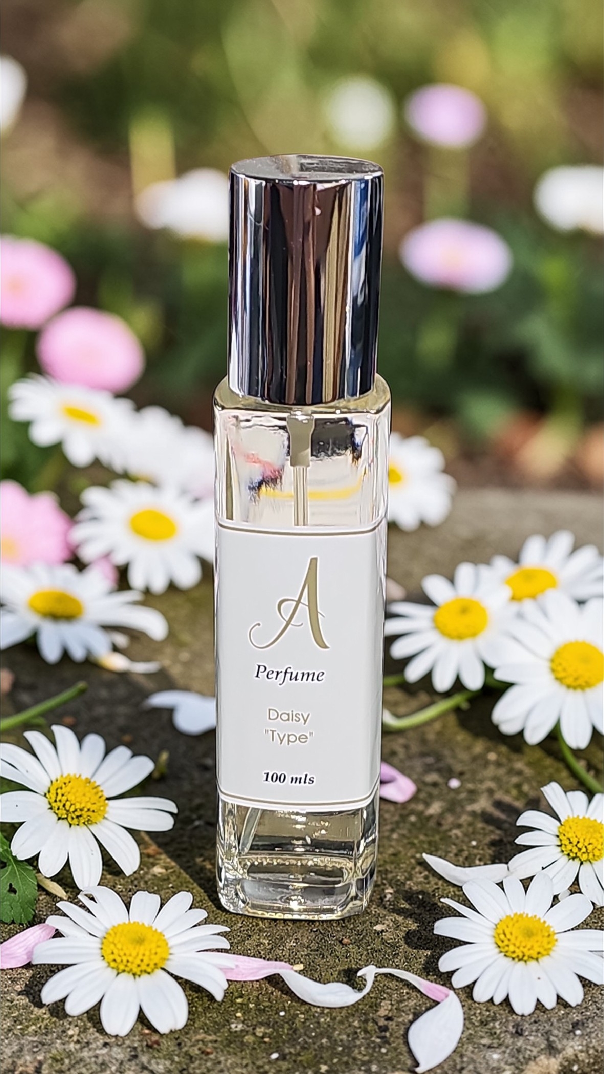 100ml Daisy Type Perfume
