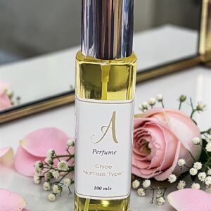 100ML CHLOE TYPE PERFUME