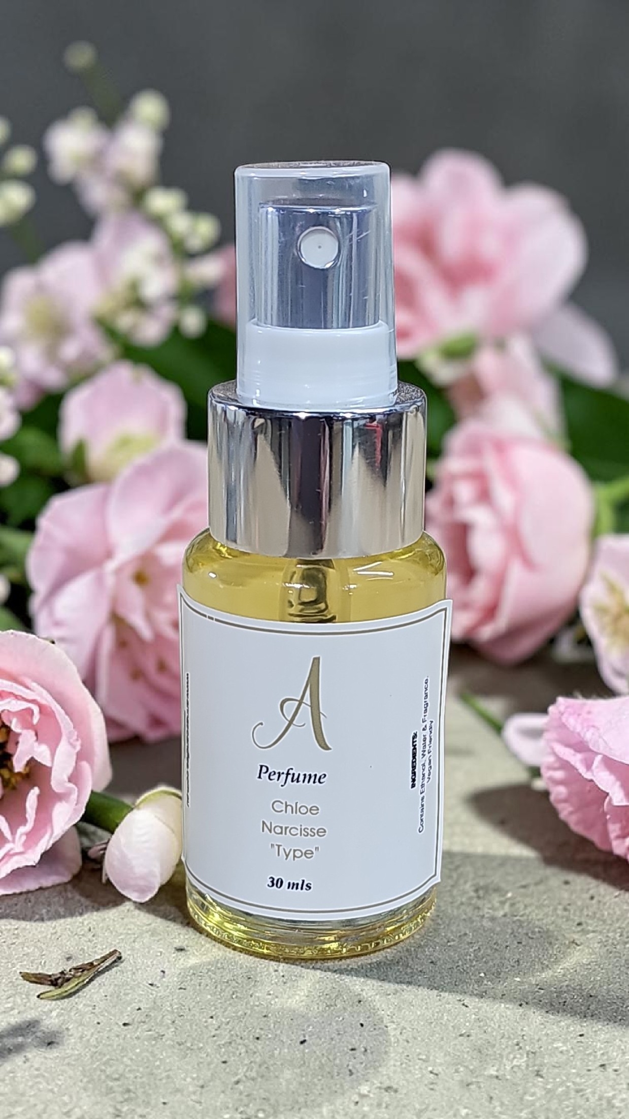 Chloe Narcisse Type 30ml Perfume