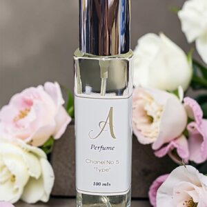 CHANEL NO.5 TYPE PERFUME
